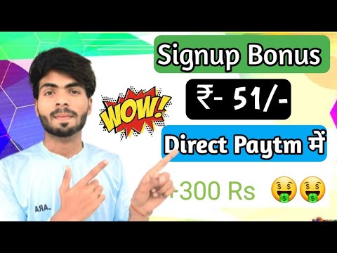 New Earning App Today | Best Earning App Without Investment | Earning app | Paisa Kamane wala app