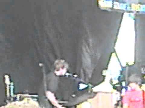 Relient K @ Warped '08