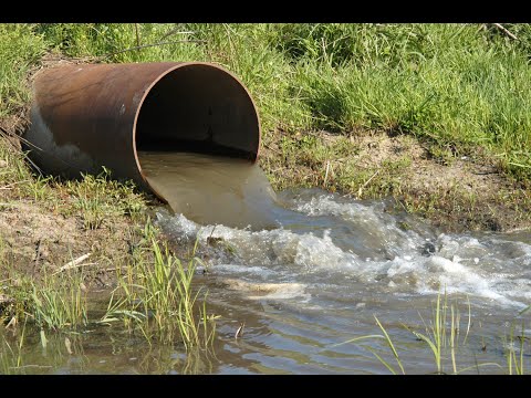 Wastewater Characteristics