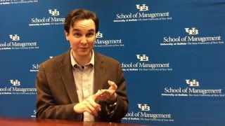 Study: Organizational goals should be challenging but realistic