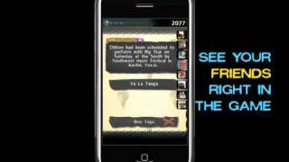 QRANK - Your Social Trivia Addiction