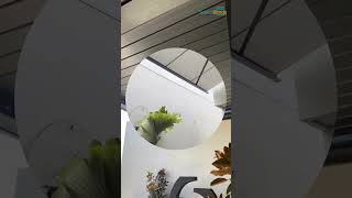 Adorable Outdoor Motorized Shading