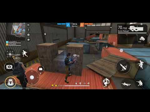 #headshot