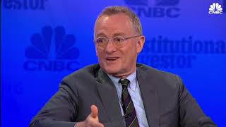 Howard Marks: Delivering Alpha 2018