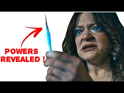 The Boys Season 5: Ashley Powers Breakdown
