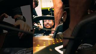 I Crashed One Of The Most Expensive Cars In The World