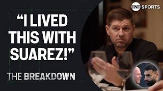 Salah’s Bombshell Interview 🤯 Gerrard Breaks Silence On Liverpool Drama | The Breakdown