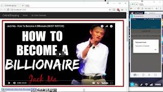 #1 Complete Step-by-step Blockchain & Cryptocurrency Development Using C#