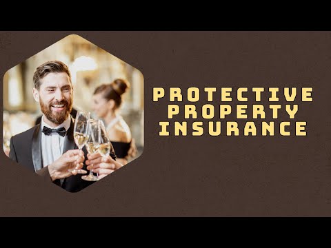 Secure Your Property Comprehensive Insurance for Peace of Mind