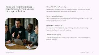SDLC Explained | Software Development Life Cycle for Beginners | IT Training