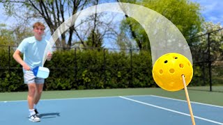 7 Trick Shots from EASY to IMPOSSIBLE