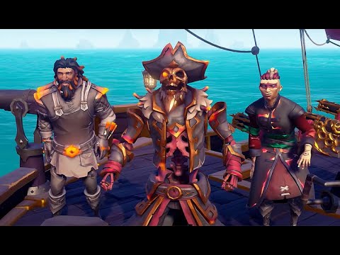 Sea of Thieves India | Road to Pirate Legend