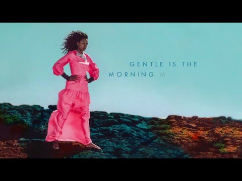 Corinne Bailey Rae - Stop Where You Are (Lyric Video)