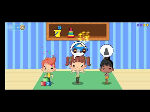 Kids Game | | Cartoon Game | | Gameplay | | Children Game | | Cartoon | | Bacchon ka Game