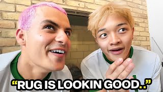 FaZe Being Too Comfortable For 31 Minutes..