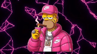 FREESTYLE TYPE BEAT - ''KILL WITH THIS FLOW'' | Trap Instrumental 2025 | Rap Type Beat