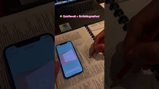 the best learning method | #studyhacks #learningmethods #students #university #college #fypシ