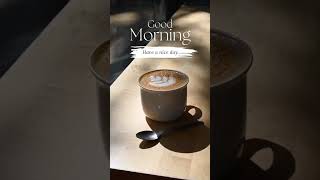 Cà phê không chỉ là thức uống, cà phê là một phong cách sống! ☕Cùng khởi đầu ngày mới 🌝 nhé!