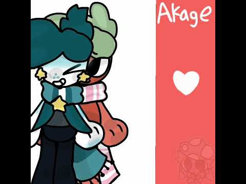 Akage meme