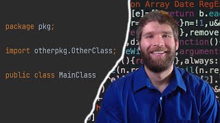 Java Packages and Import Statements - Java programming
