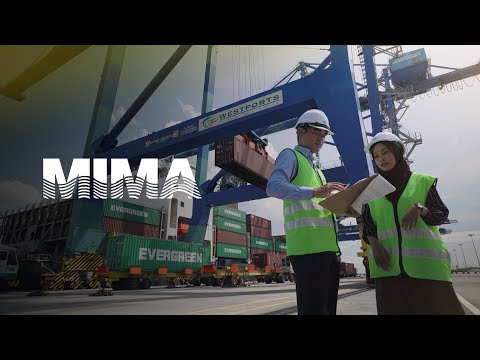 Maritime Institute of Malaysia (MIMA)