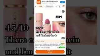 Part 2 #temugameday #trend#relatable #temu