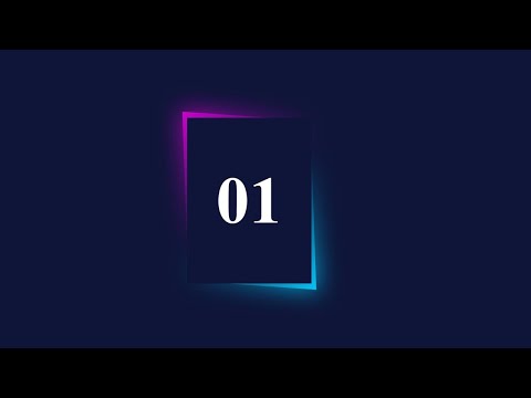 Creative Website Card Effects using Html CSS | Quick CSS Tricks