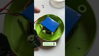 What's inside a speaker | Speaker hacks | #shorts #tech #whatsappstatus #speaker #techsupport #life