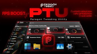 The ONLY Windows PC OPTIMIZATION Tool You Will EVER Need (FPS Boost, Lower Ping, Lower Input Delay)