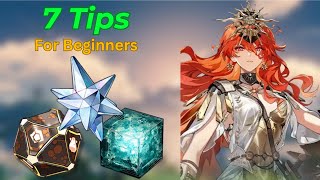 7 Tips For Beginners & New Players - Wuthering Waves