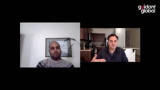 How to build a high performing remote work team | #EndureTransform