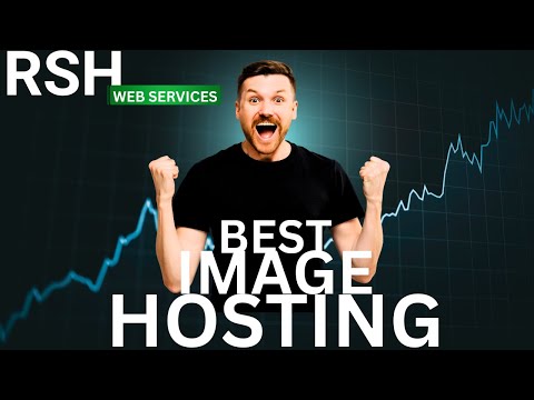 Best Image Hosting Platforms – Compare & Choose the Perfect Solution