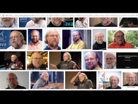 Java Introduction and Environment Setup with Eclipse #01