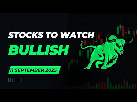 📉 Stocks to Watch Tomorrow | Best Trading Setups | #StocksToWatch #BreakoutStock #TechnicalAnalysis