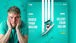 The Key to Beautiful Web Design Is… Not What You Think