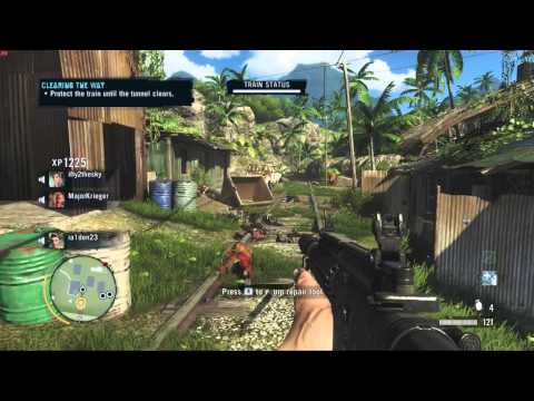 How To get far cry 3 free (read description)