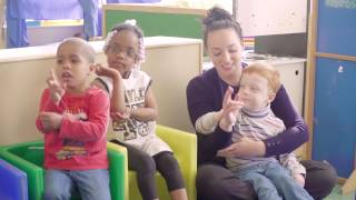 Early Childhood Education Center - Metro Ford - Schenectady, NY