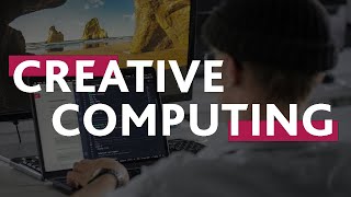 Creative Computing