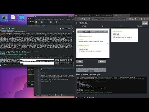 Roll your own MCP - The Model Control Protocol