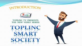 Introduction__Toplinc Smart Society__(TSS)__Urdu_Hindi__Toplinc Tv by Misterumair