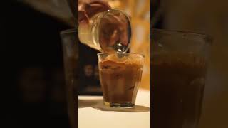 Immerse yourself in the deep, intense flavors of our authentic Vietnamese coffee