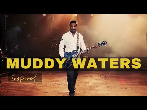 🔥Inspired Blues Groove – Tribute to the Sound of Muddy Waters🌊🎙️