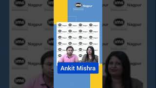 Ankit Mishra - IIM K
