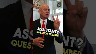 HEALTHCARE ASSISTANT INTERVIEW QUESTIONS! How to PASS a HCA Interview! #hca #jobinterview #nhsjobs