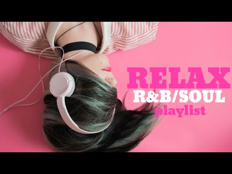 Chill Soul Grooves – Focus / Relax / Study / Work / Ballad | RnB / Soul Playlist | Lounge BGM