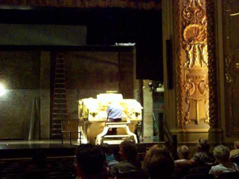 Rialto Theatre Joliet IL