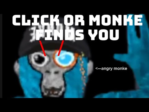 I Built a MANSION in Gorilla Tag?!