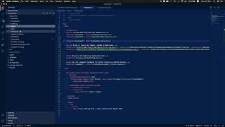How to Fix CSS Styles Not Loading in PUG