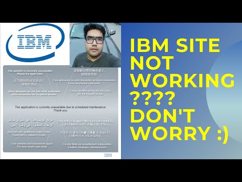 IBM SERVER DOWN || ASE ATE 2021 || FRESHERS HIRING || Off Campus Drive 2018 2019 2020 2021 Eligible