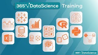 Complete Data Science Training